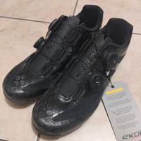 scarpe bici da strada 