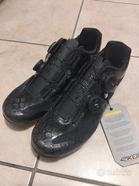 scarpe bici da strada 