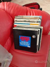 vinili  House Underground anni 90/2000 trolley in 