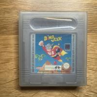Bomb Jack for Game Boy