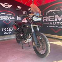 Triumph Tiger 800 XC xc abs cross country