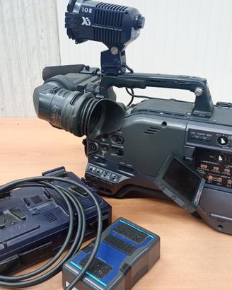 Panasonic AG-HPX500E