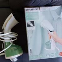 FERRO DA STIRO VERTICALE e FERRO DA VIAGGIO