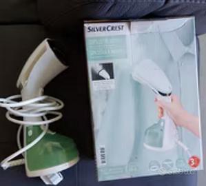 FERRO DA STIRO VERTICALE e FERRO DA VIAGGIO