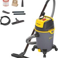 STANLEY Aspiratore Solidi e Liquidi SXVC25PTDE