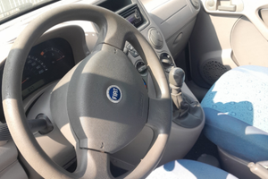 Macchina usata panda