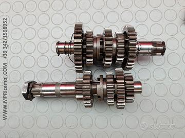 CAMBIO 34L-17411-00-00 YAMAHA XT 600 1986 1985 XT6