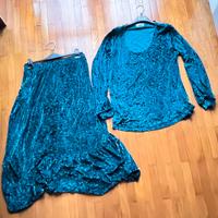 Vestito 2 pezzi - Via Condotti