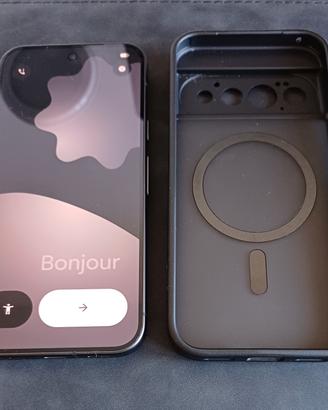 Google Pixel 11 Pro 512GB Nero Dual SIM 5G 16GB   