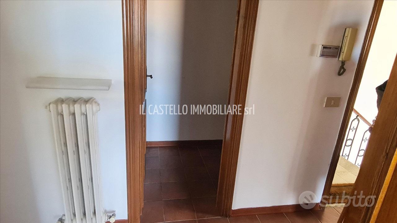 Apartment in Sarteano, Siena - Altro