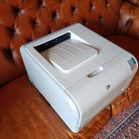 Stampante HP Color LaserJet CP1215