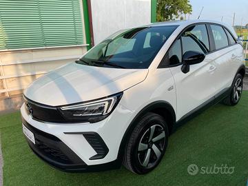Opel Crossland Crossland 1.2 Turbo 12V 110 CV Star