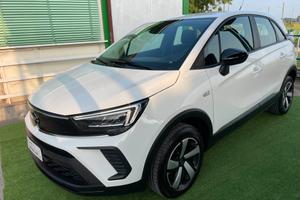 Opel Crossland Crossland 1.2 Turbo 12V 110 CV Star