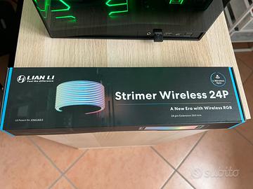 Lian li strimer 24 P come nuovo