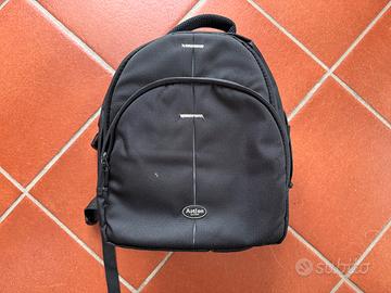 Zaino Fotocamera Dorr Action