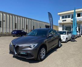 ALFA ROMEO Stelvio *PROMO* 2.2 Turbodiesel 190 C