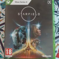 Starfield disco Xbox series X 