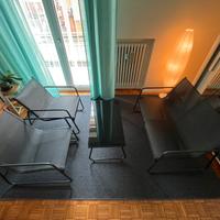 Set giardino/terrazzo