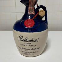 Wiskey Scozzese vintage - Ballantines