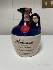Wiskey Scozzese vintage - Ballantines
