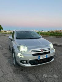 Fiat 500 x lounge