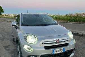 Fiat 500 x lounge