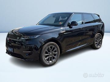 Land Rover Range Rover Sport 3.0d i6 mhev Dynamic