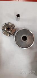 Variatore originale SUZUKI BURGMAN 400 K7