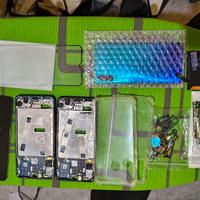 telefono Huawei p30 lite 