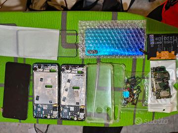 telefono Huawei p30 lite 