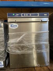 Lavastoviglie 45x45 usata professionale