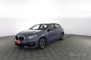 BMW 118 Serie 1 i 5p. Sport