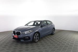 BMW 118 Serie 1 i 5p. Sport