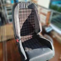 Sedili  Completi Golf 5 GTI 