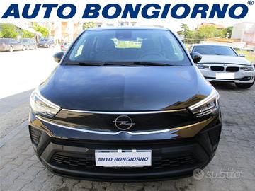OPEL CROSSLAND X 1.2 Elegance s&s 110cv