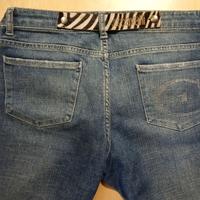 Jeans Just Cavalli vintage tg.46