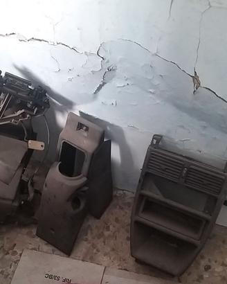 Cerchi fiat uno, ricambi uno turbo diesel mk2
