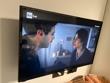 TV LG 28 pollici