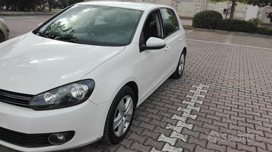 GOLF 6