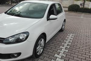 GOLF 6