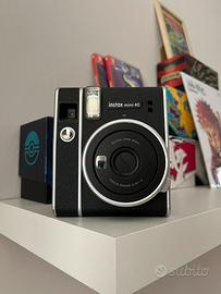 fujifilm instax mini 40