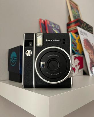 fujifilm instax mini 40