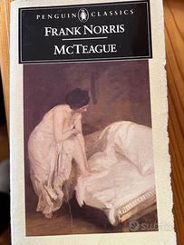 "Mc Teague: A Story of San Francisco"