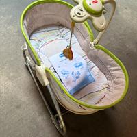 Sdraietta Tiny Love - Rocker Napper