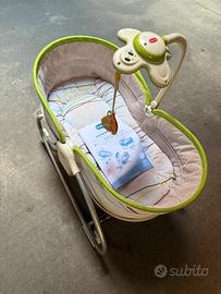 Sdraietta Tiny Love - Rocker Napper