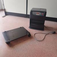 stufa a combustibile