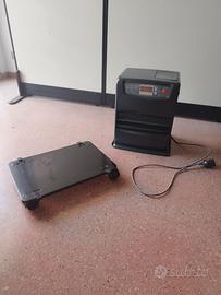 stufa a combustibile