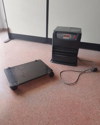 stufa a combustibile