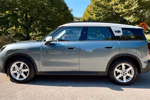 Mini Countryman D CLASSIC
