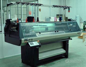 Protti PV3P, GG12